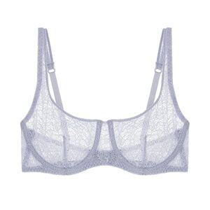 Alix Demi scoop bra